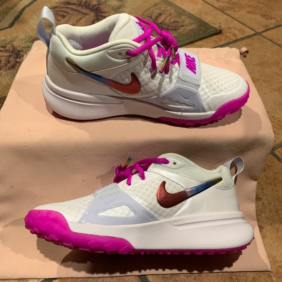 Nike Nike Air Zoom Diamond Elite Baseball Turf - Picture 5 of 13